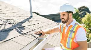 Fast & Reliable Emergency Roof Repairs in La Honda, CA